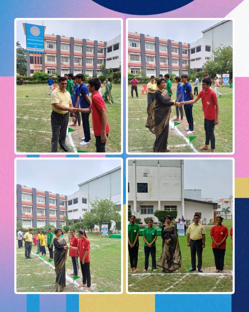 Excellia School