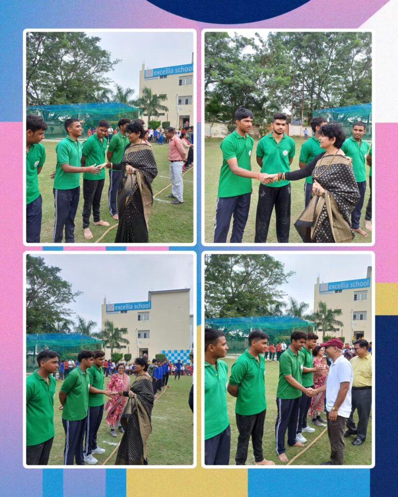 Excellia School