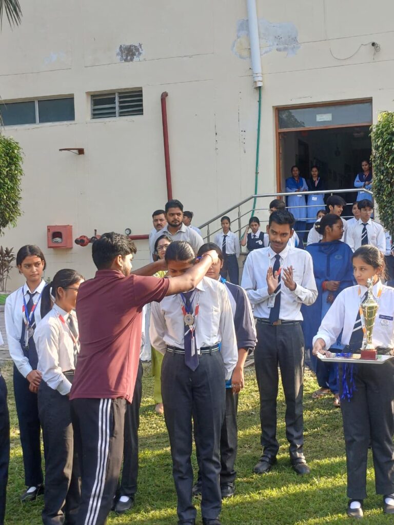 Excellia School