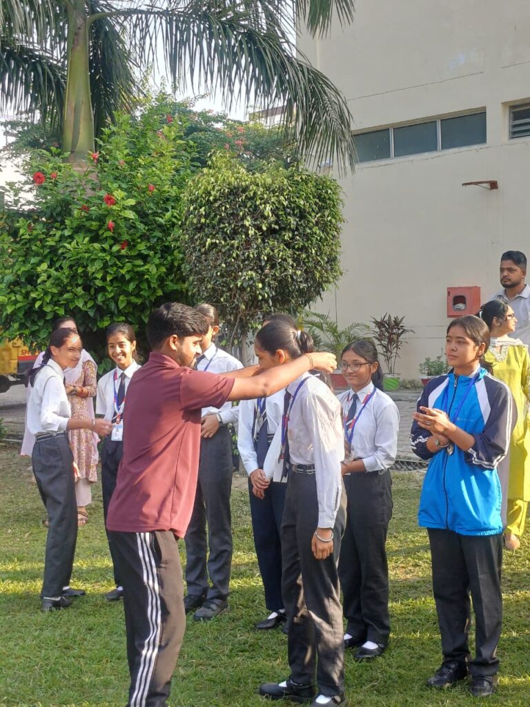 Excellia School