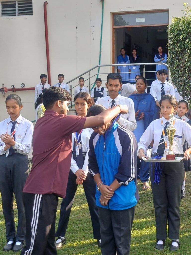 Excellia School