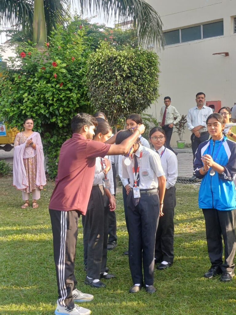 Excellia School