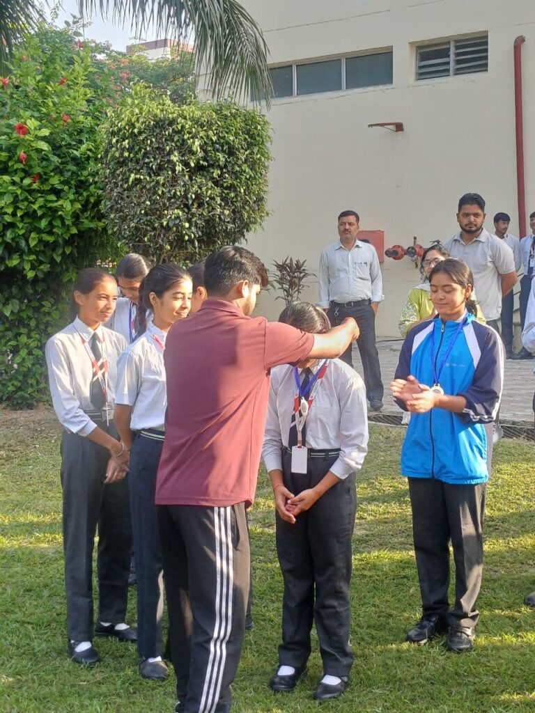 Excellia School