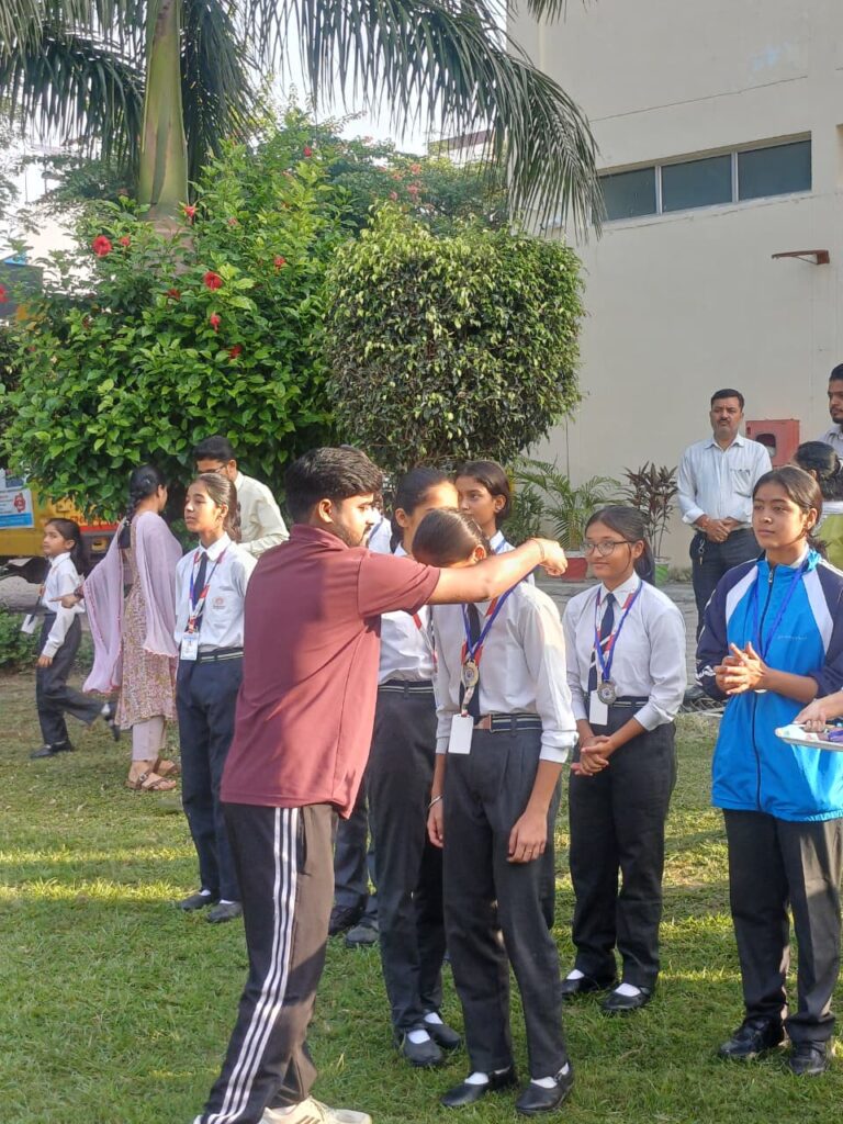 Excellia School