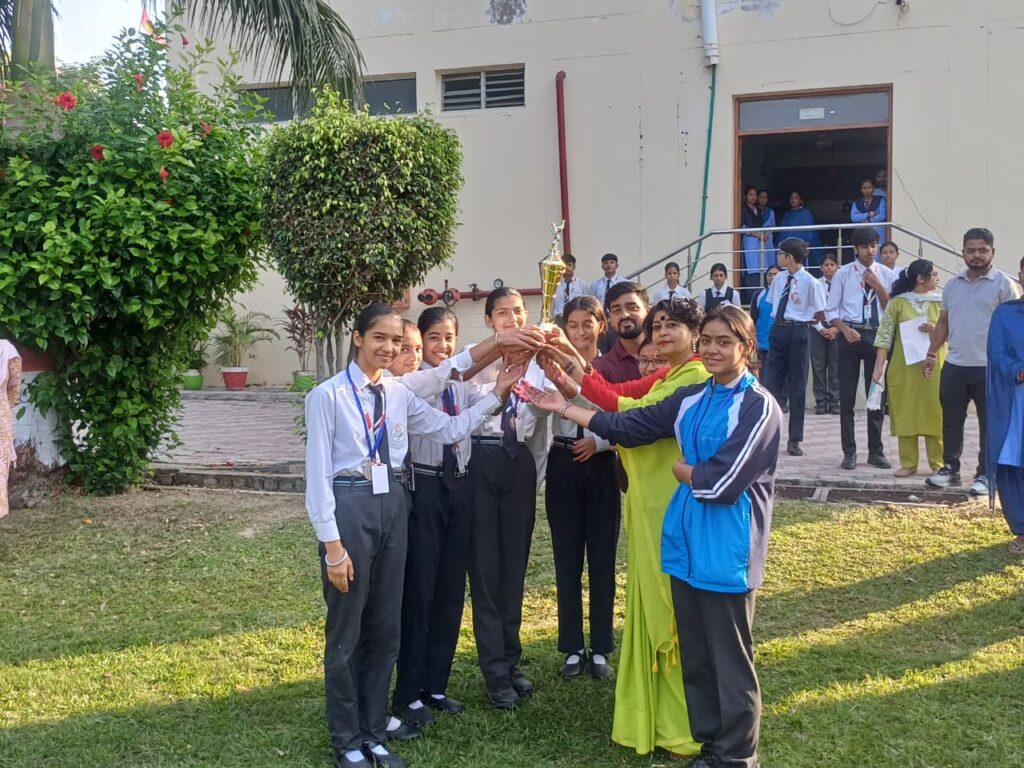 Excellia School