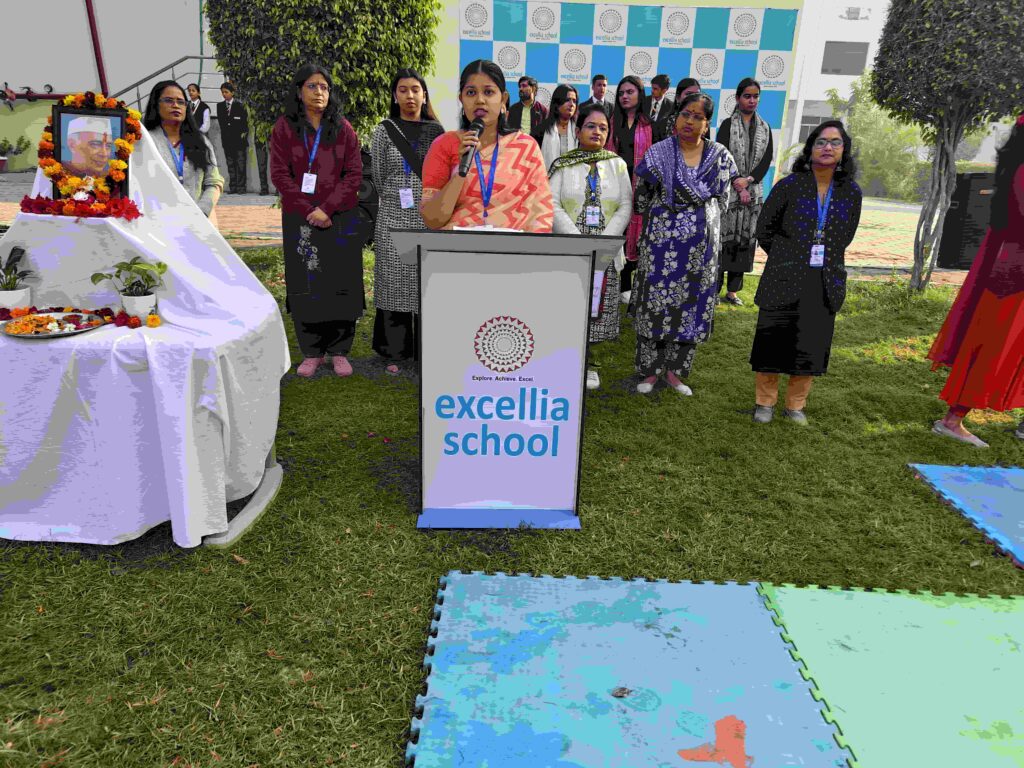 Excellia School