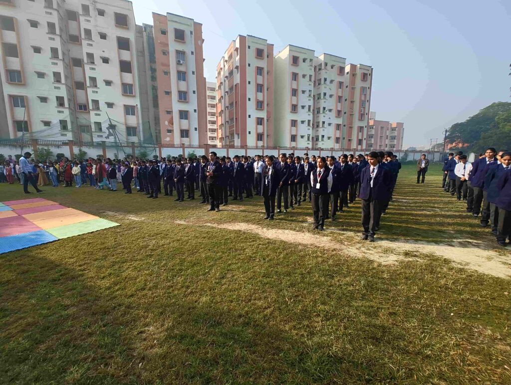 Excellia School