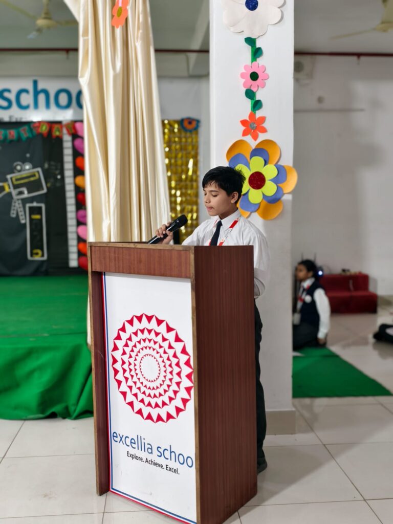 Excellia School