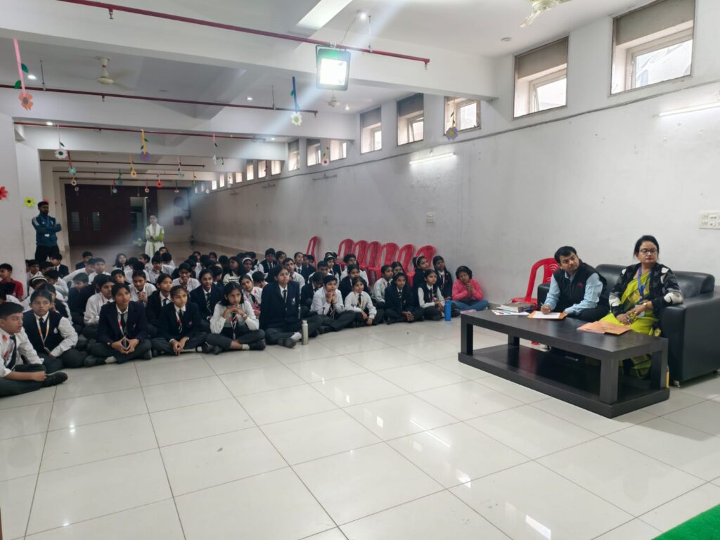 Excellia School