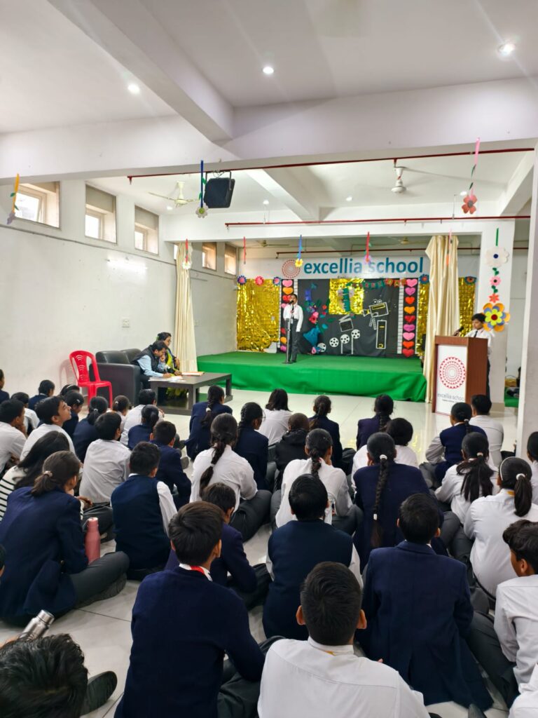 Excellia School