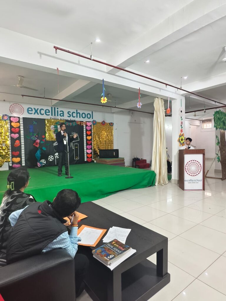 Excellia School