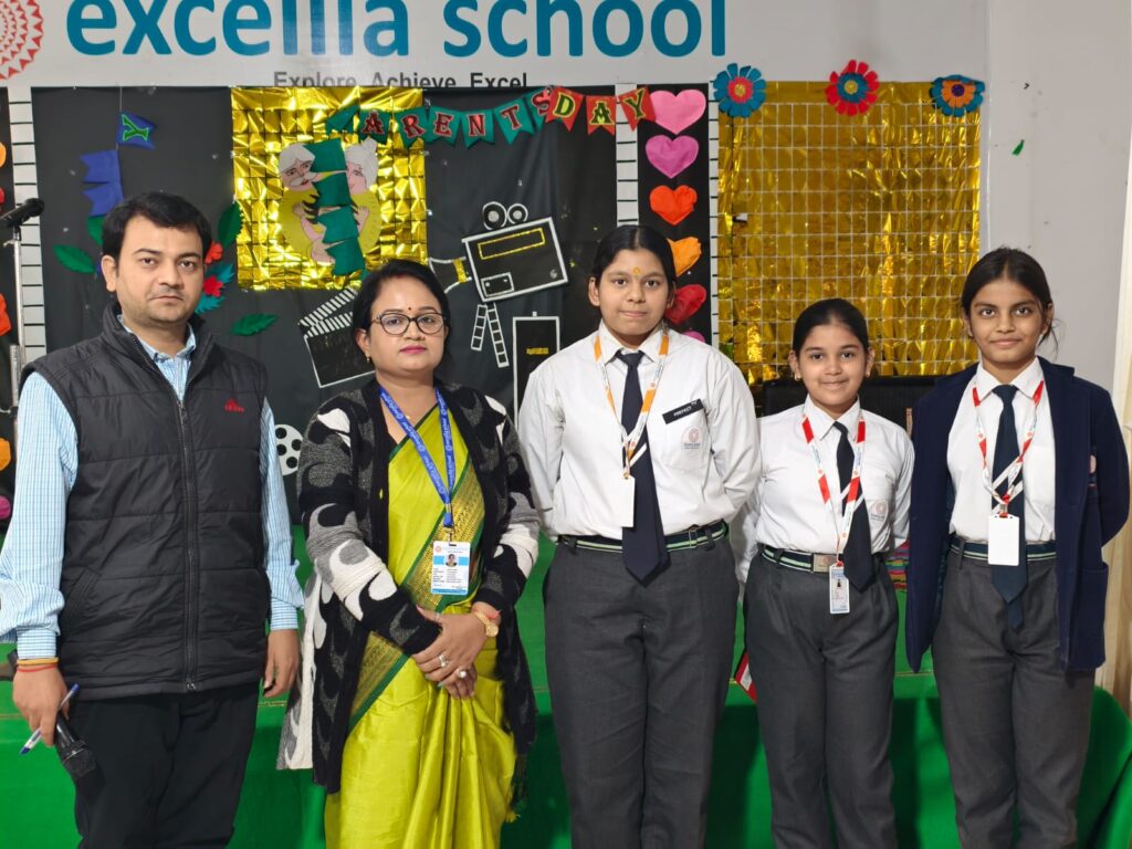 Excellia School