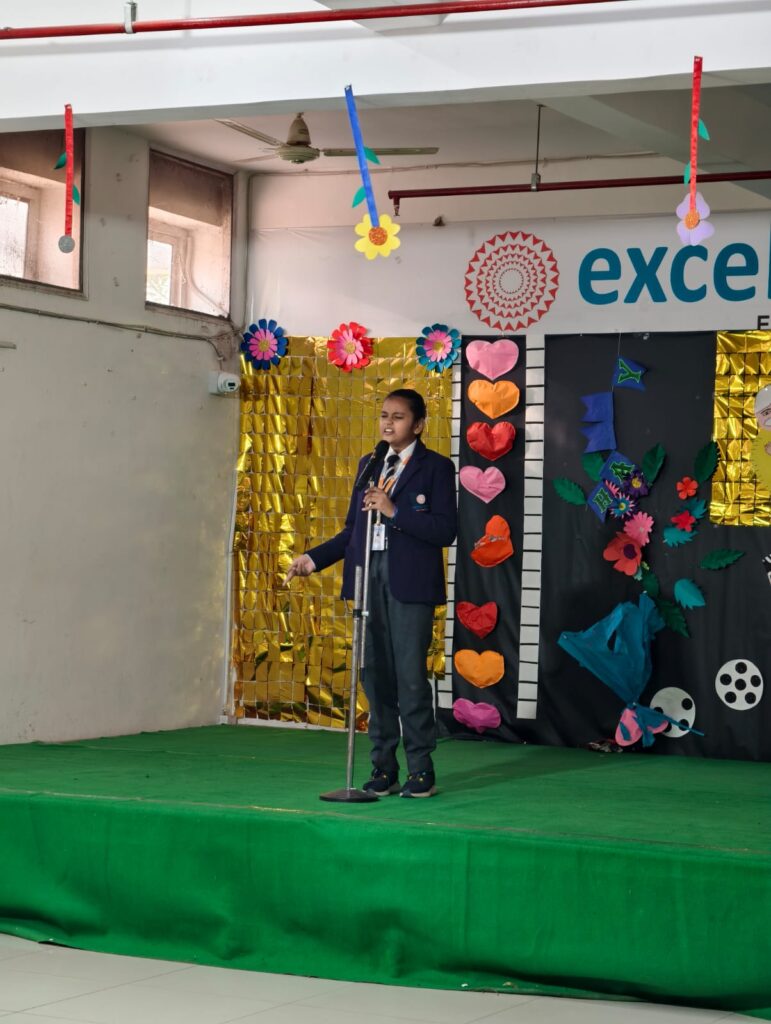 Excellia School