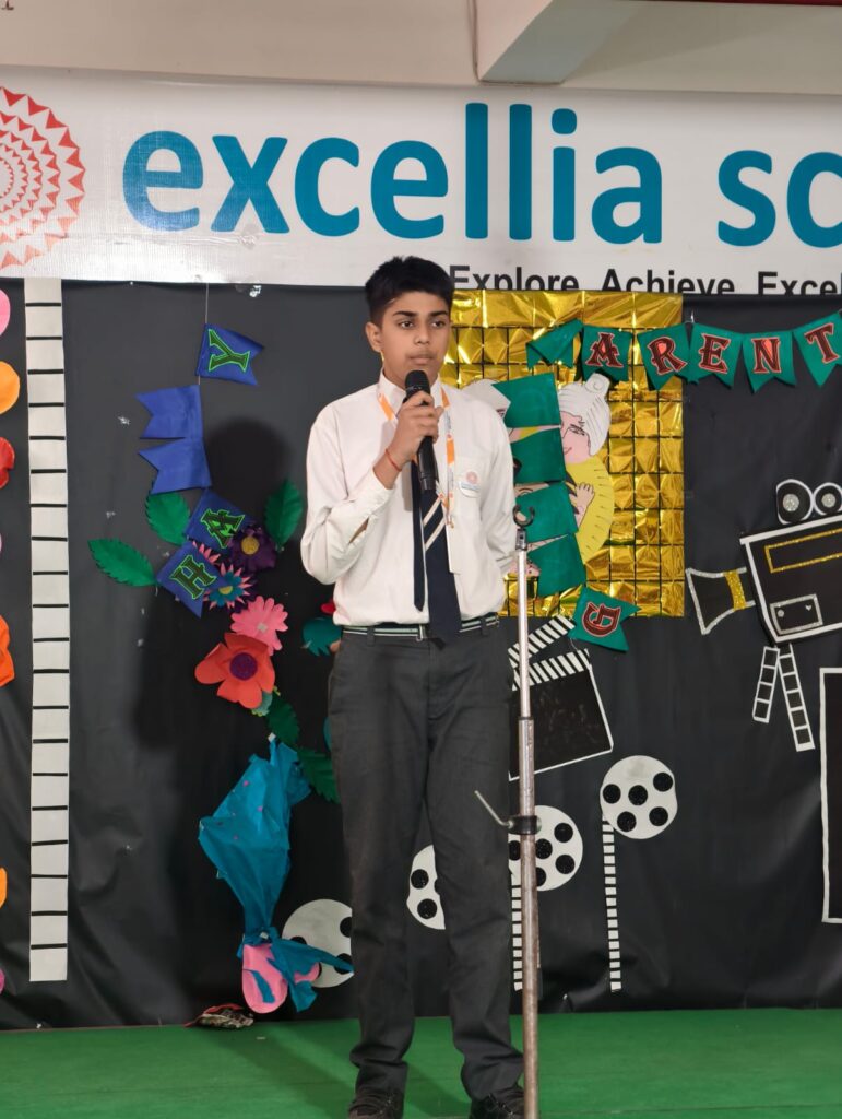 Excellia School