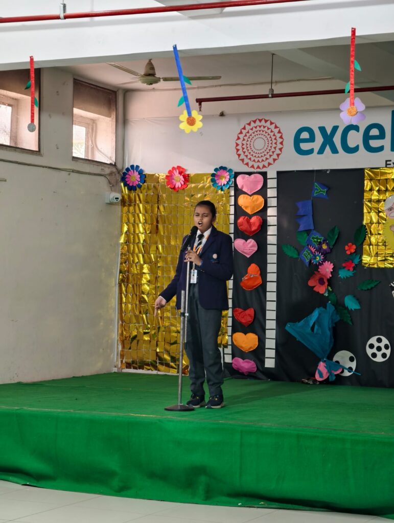 Excellia School
