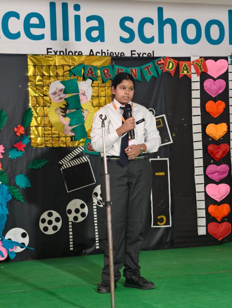 Excellia School