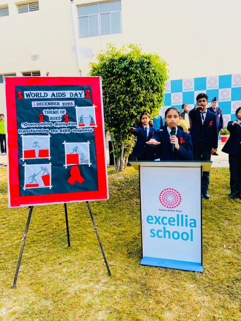 Excellia School