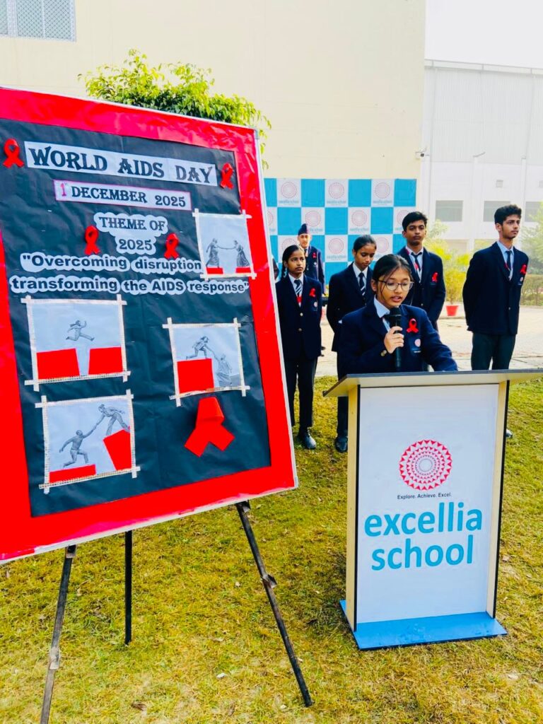 Excellia School