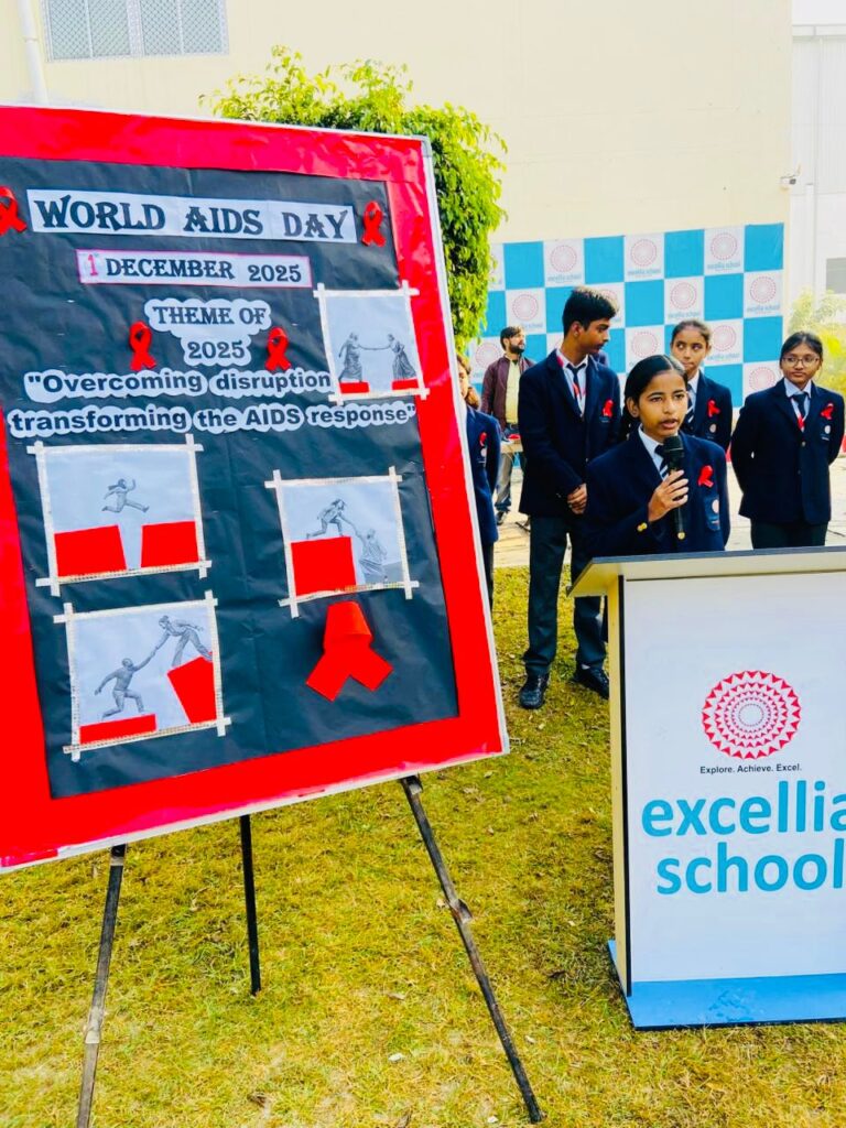Excellia School