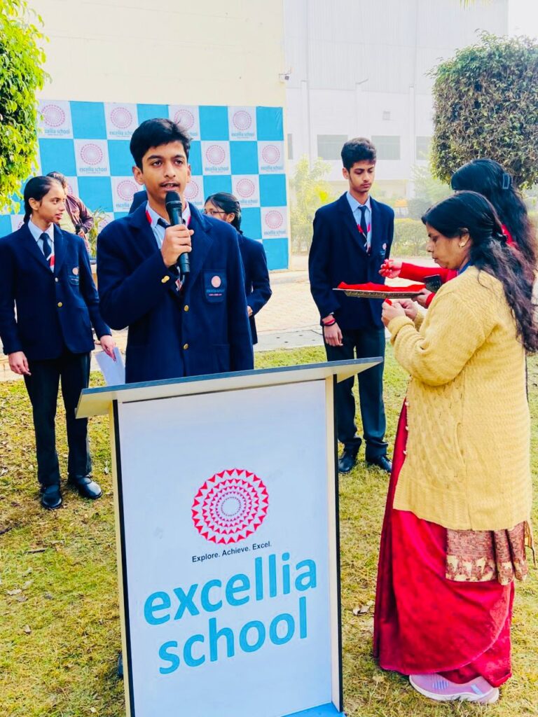 Excellia School