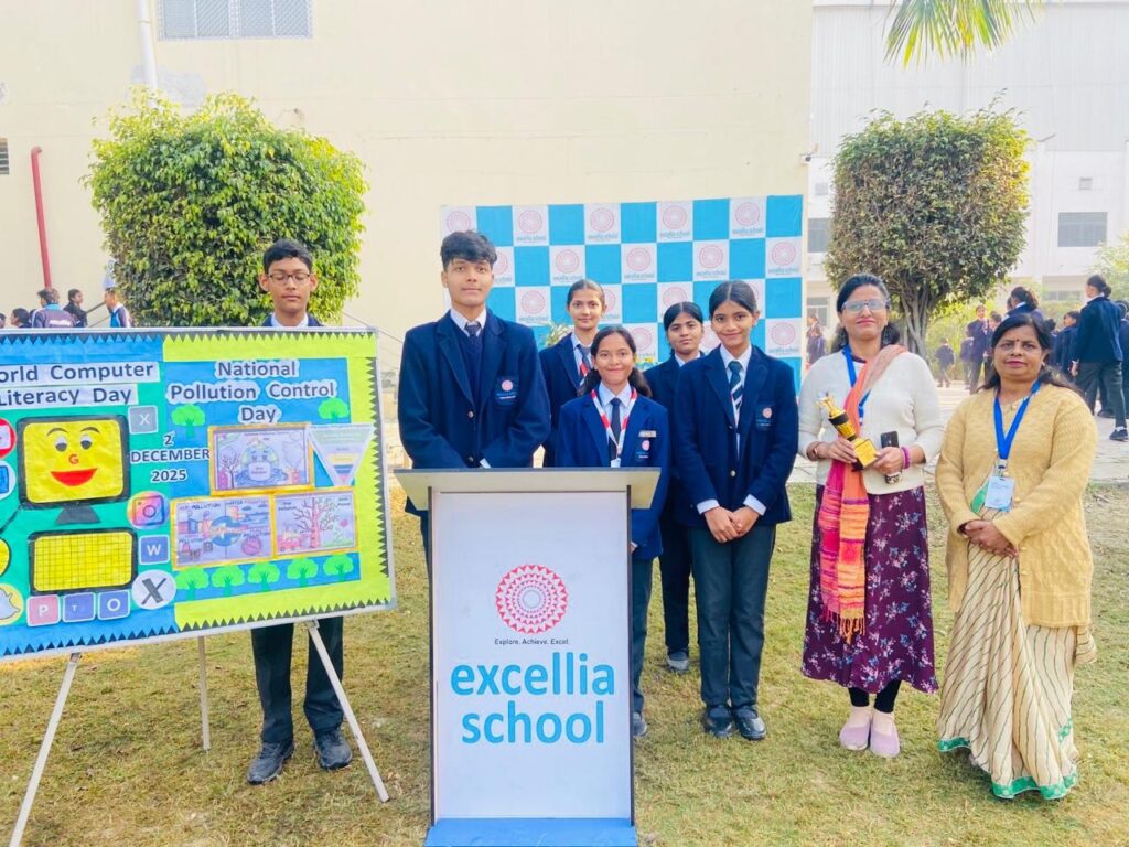 Excellia School