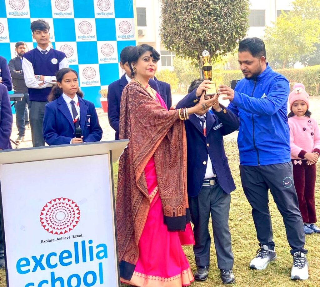 Excellia School