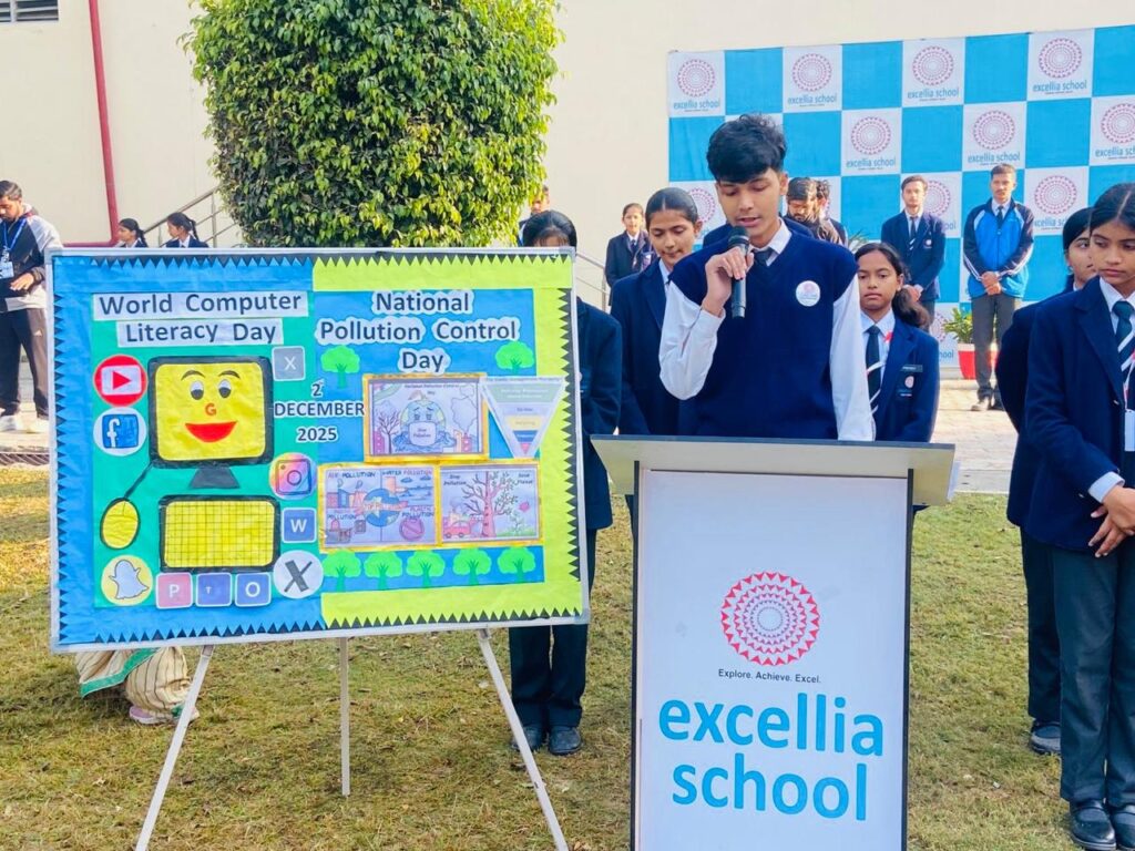 Excellia School