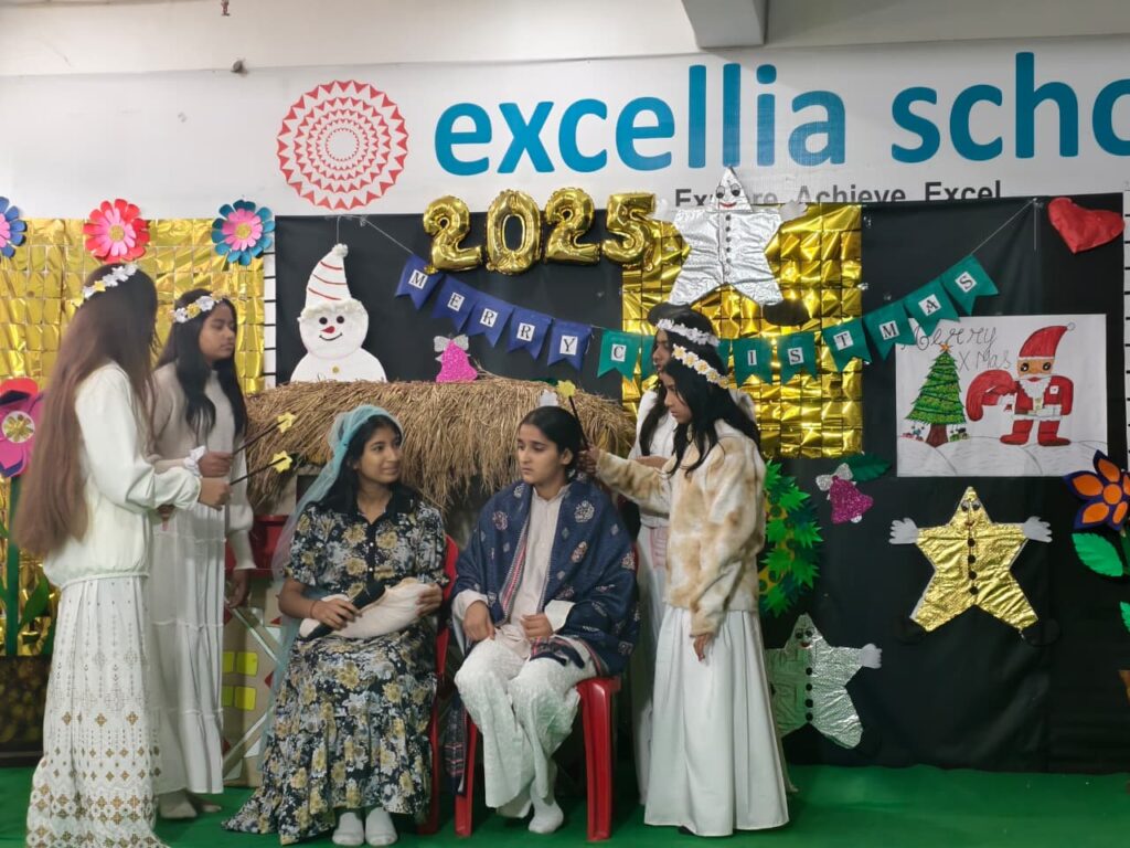 Excellia School