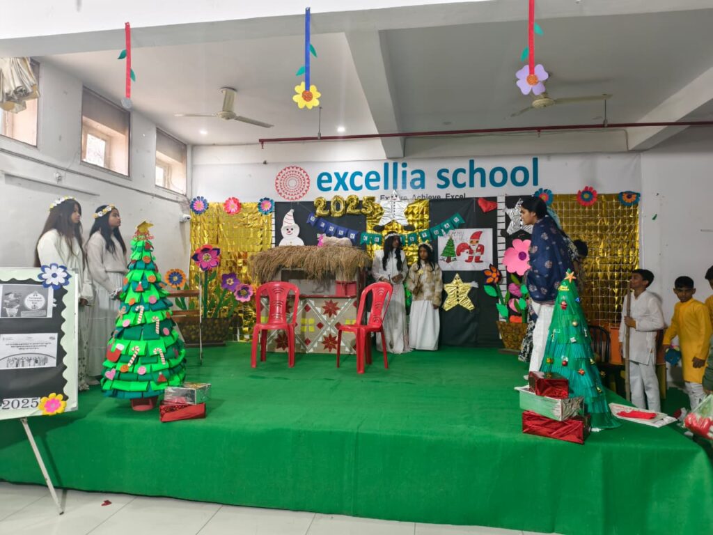 Excellia School
