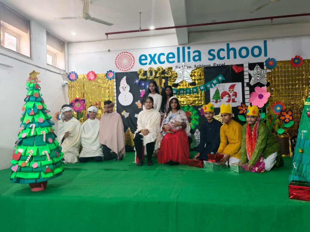 Excellia School
