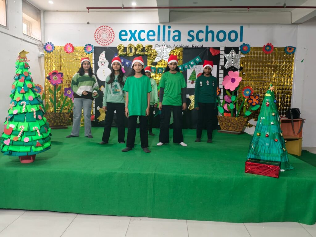 Excellia School