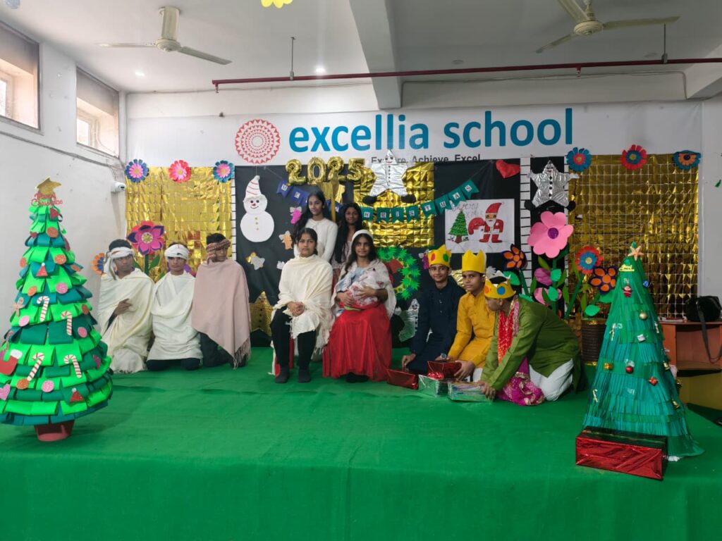Excellia School