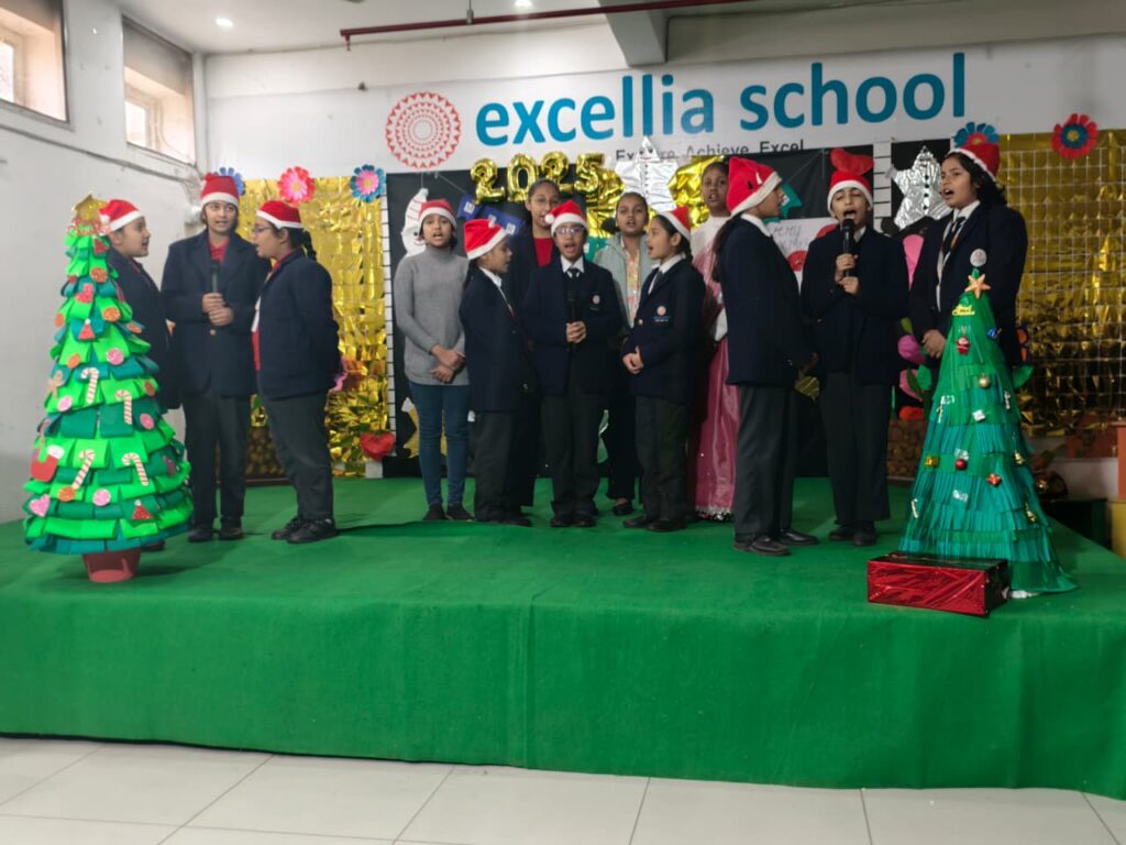 Excellia School