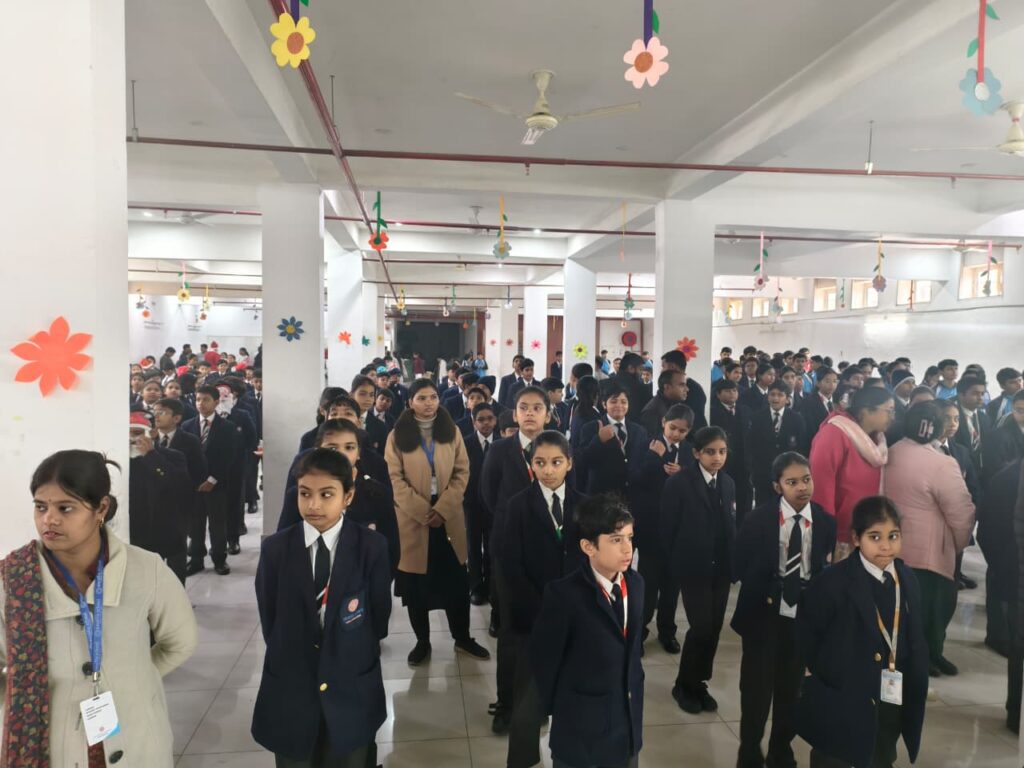 Excellia School