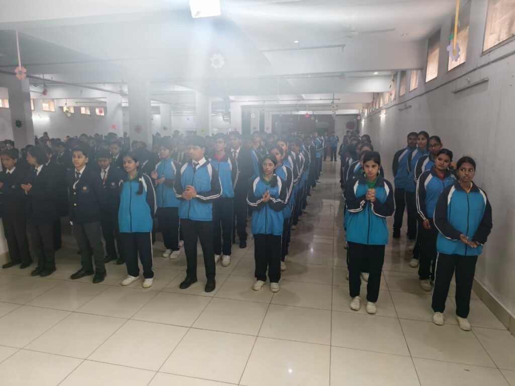 Excellia School