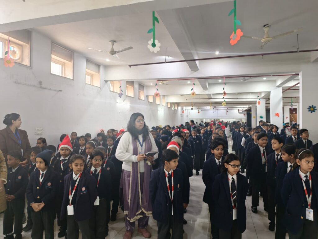 Excellia School