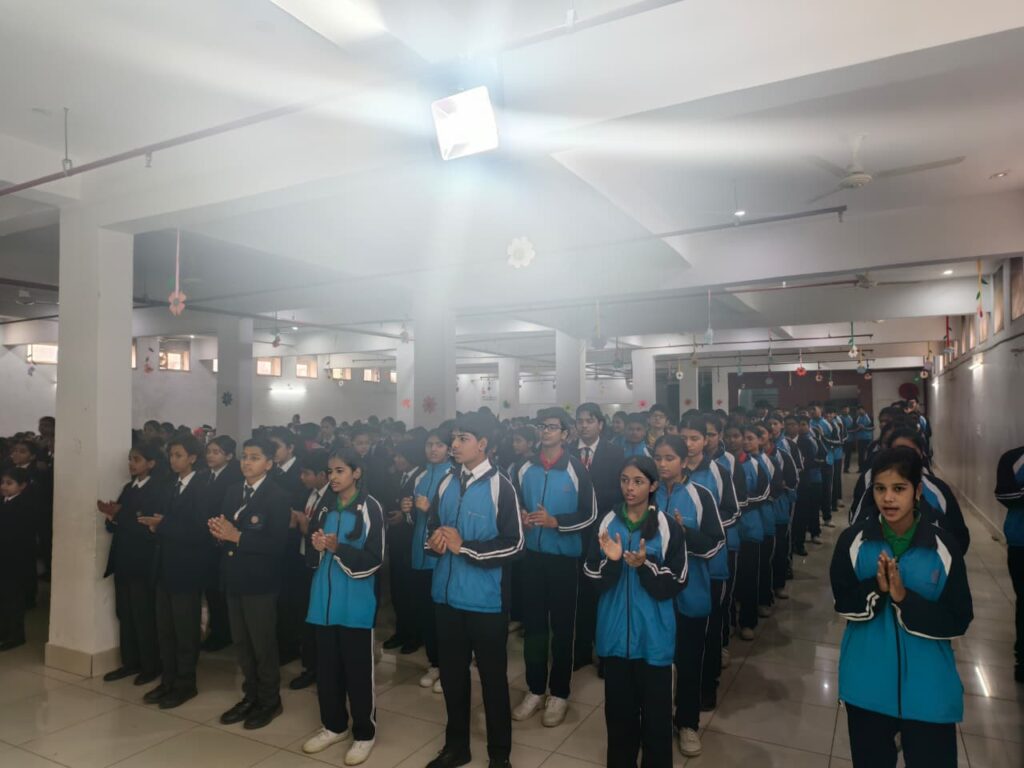 Excellia School