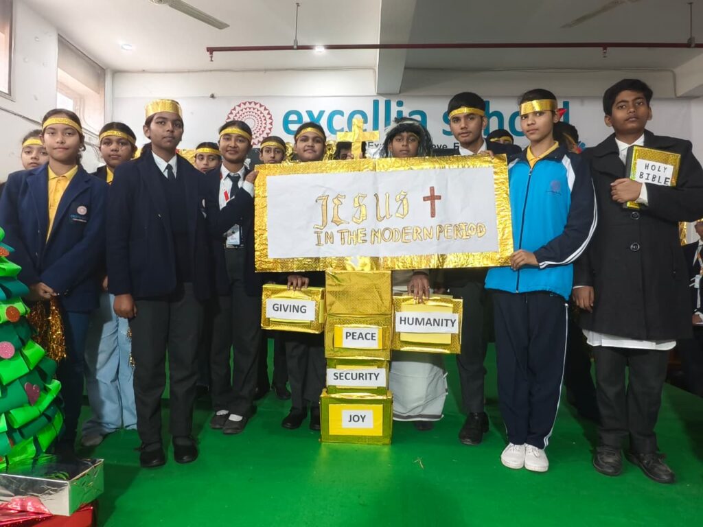 Excellia School