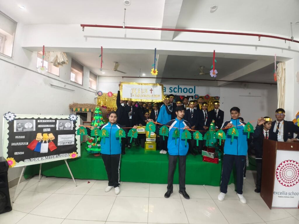 Excellia School
