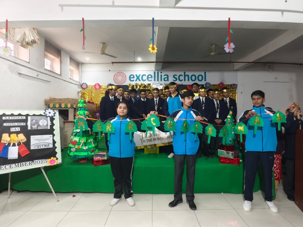 Excellia School