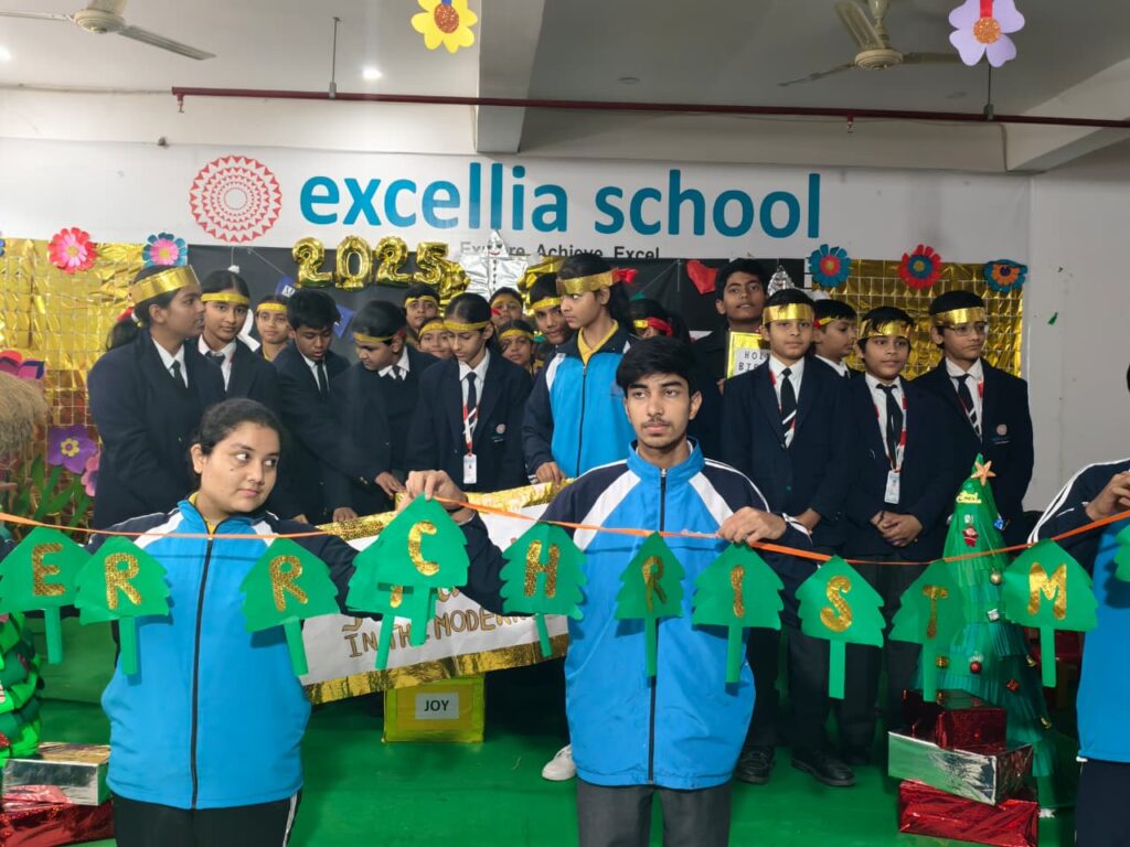 Excellia School