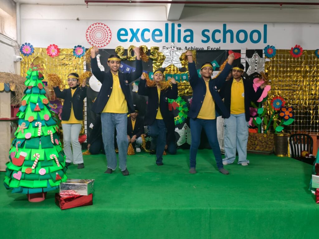 Excellia School