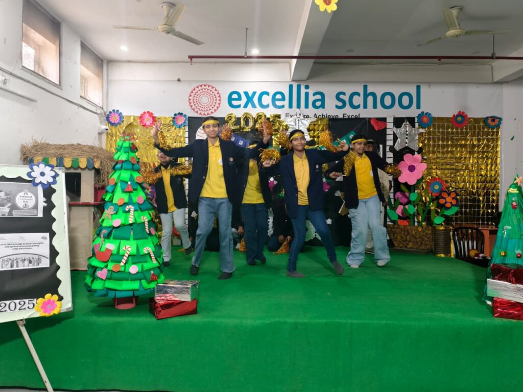 Excellia School