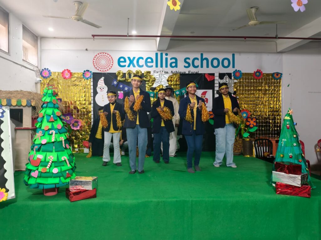 Excellia School