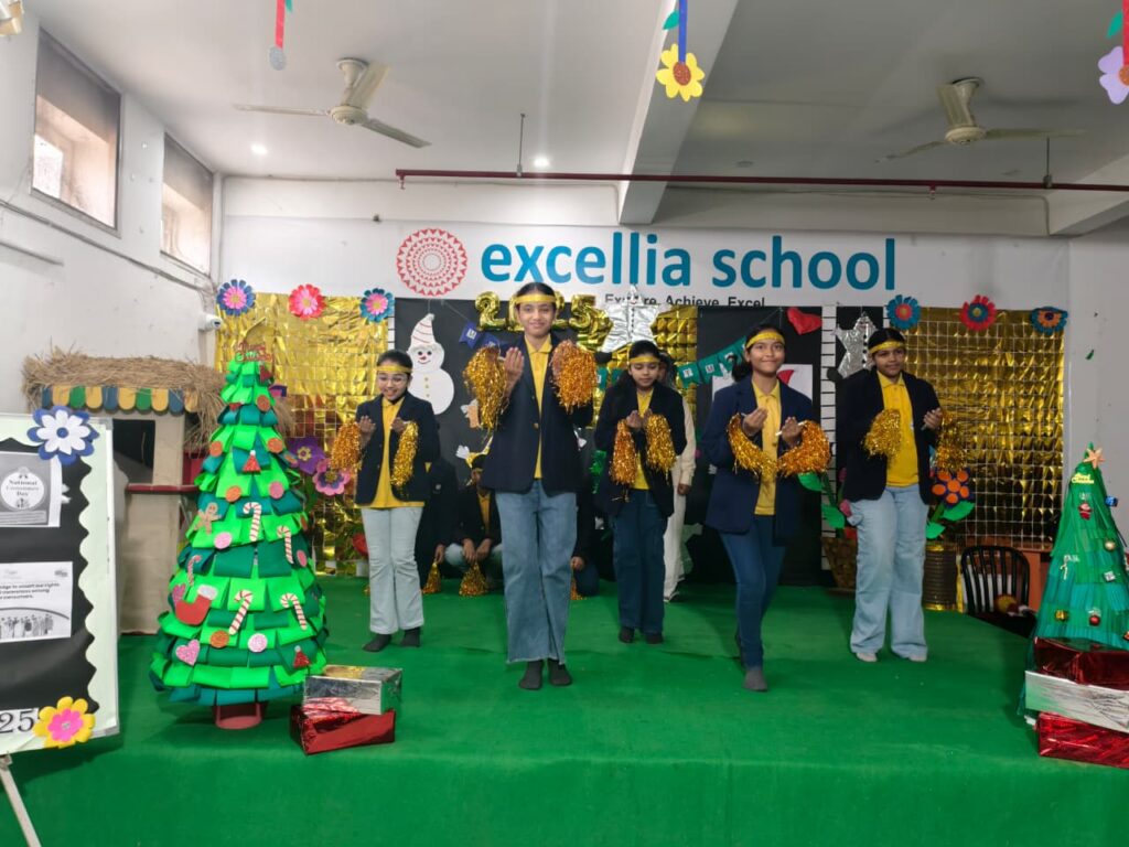 Excellia School