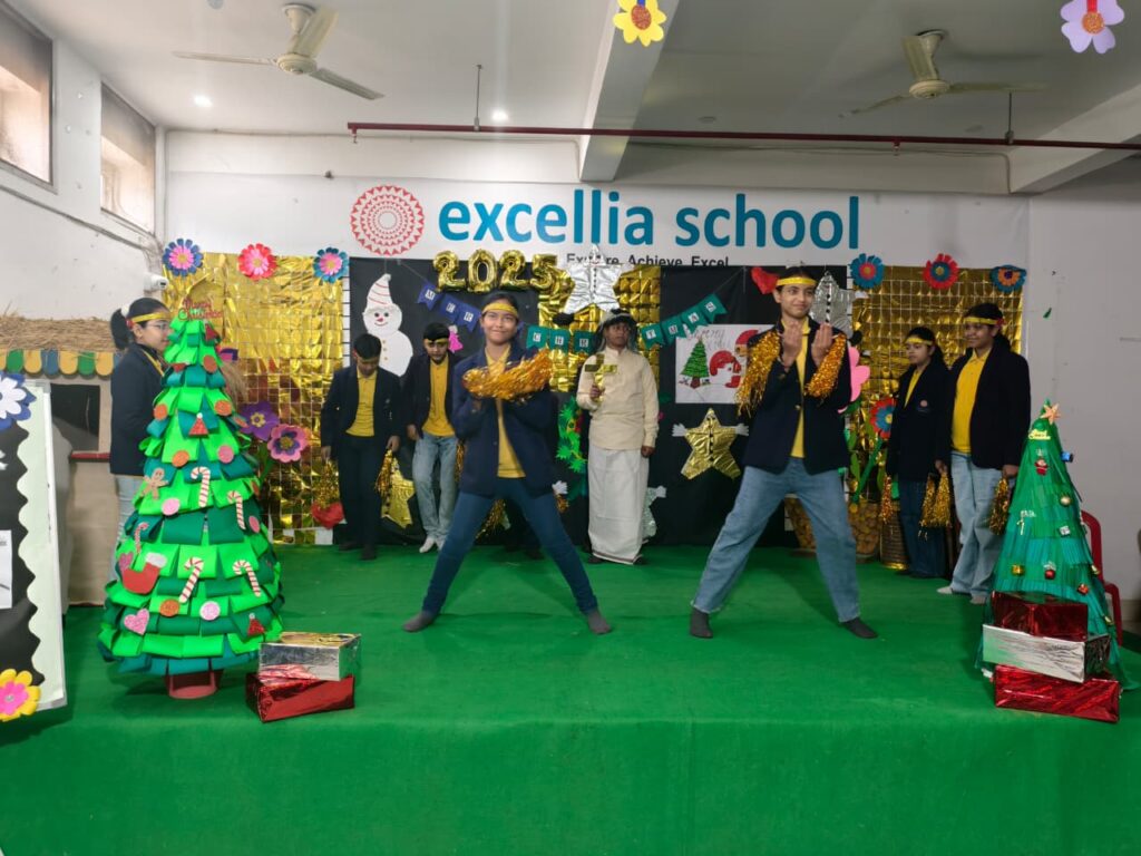 Excellia School