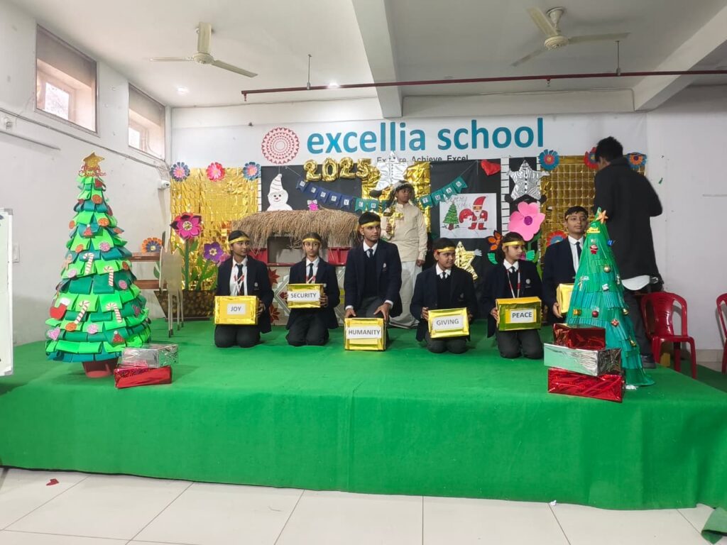 Excellia School