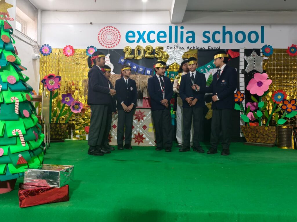Excellia School