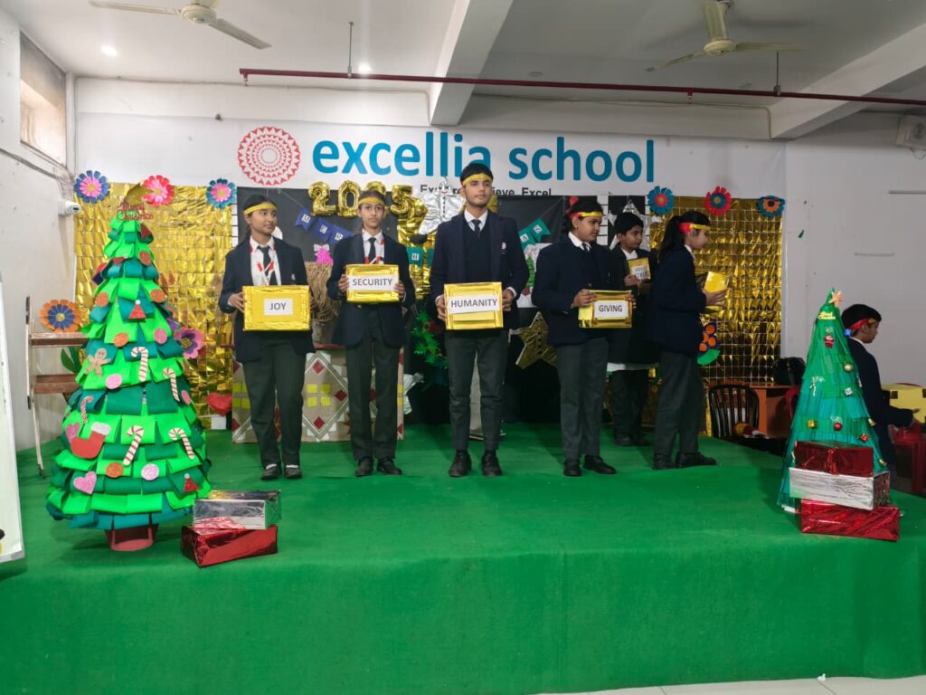 Excellia School