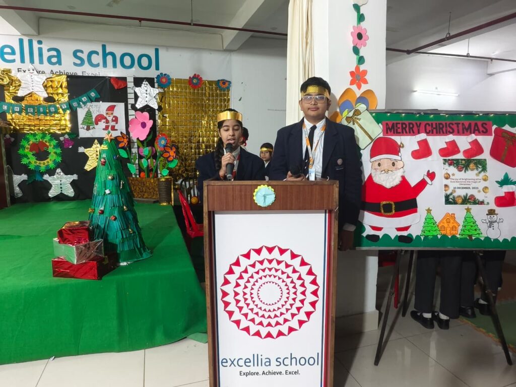 Excellia School
